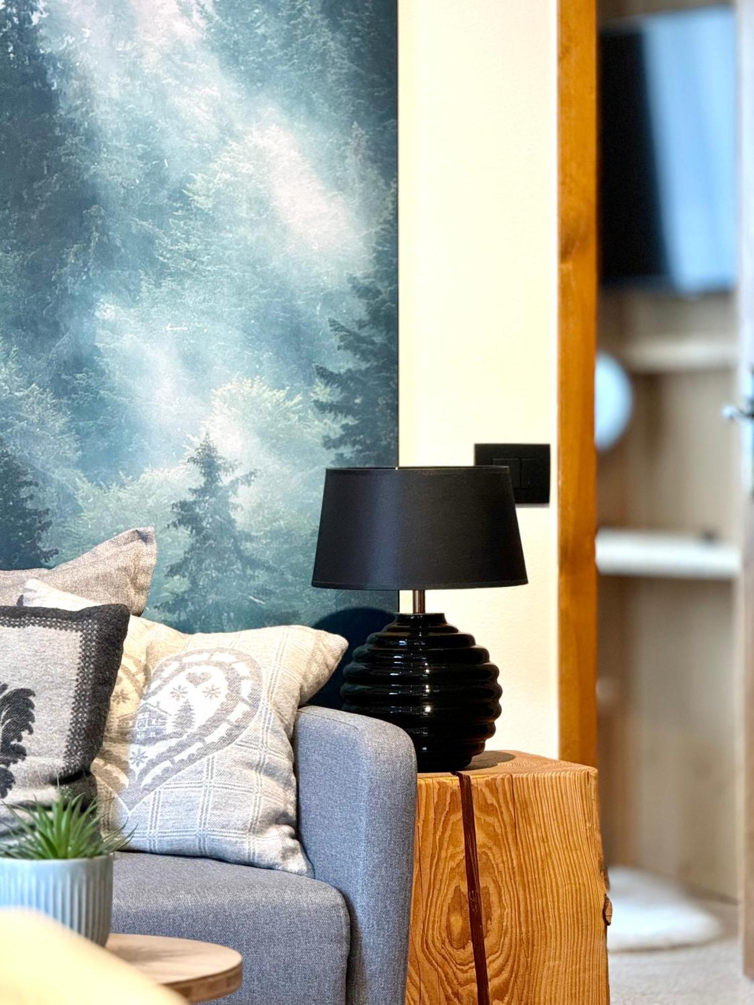 Si Mezzana Home Luaran gambar